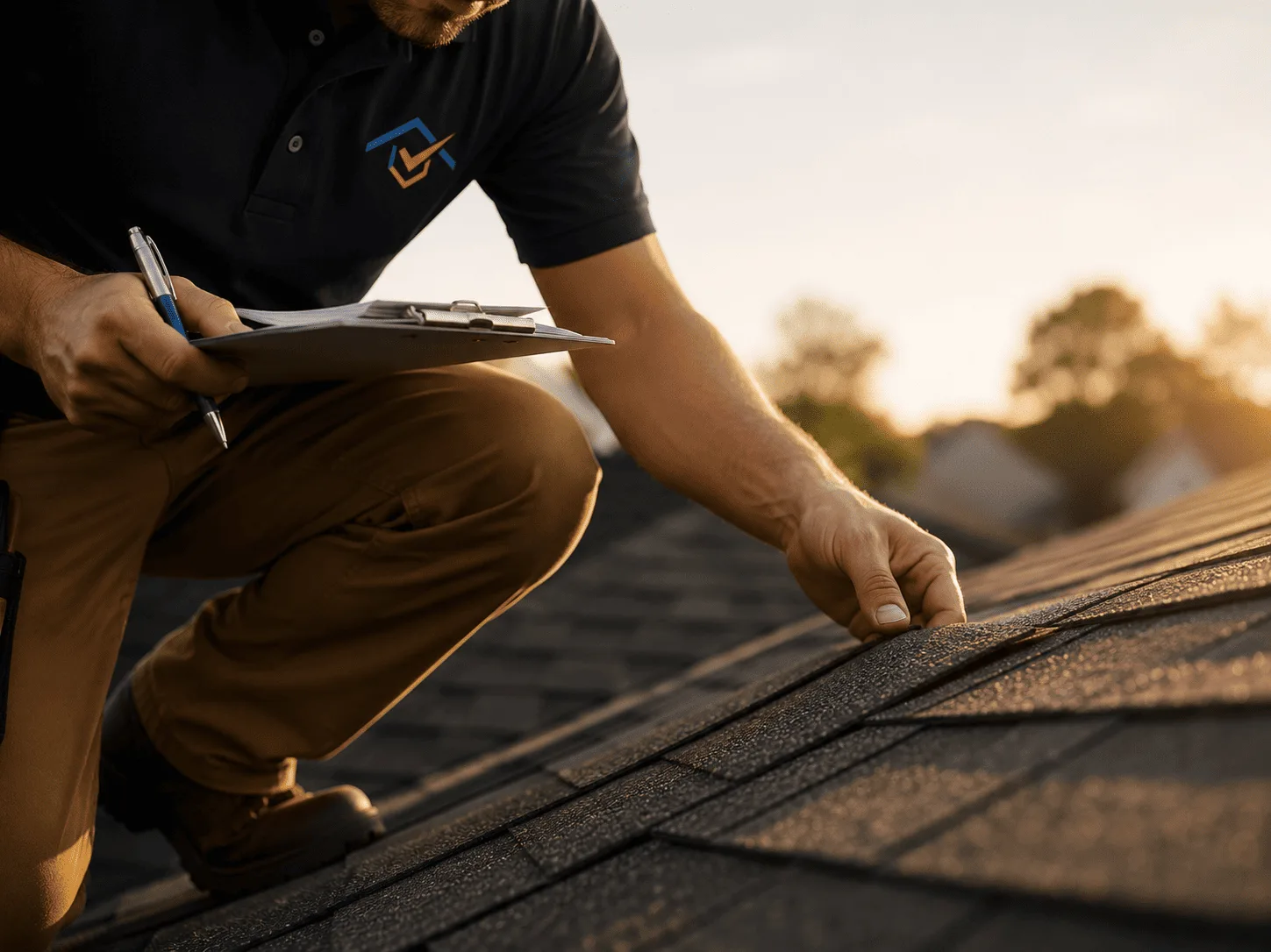Why Choose Roof Inspection in Effingham, IL